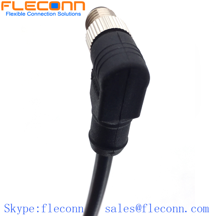 M8 3 Pin Cable
