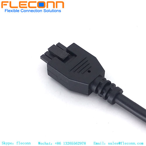 Microfit 3.0 Pitch 5Pin 43030-0001 Molex Wire To Wire connector Cable