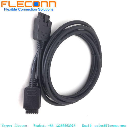 Molex Micro Fit 3.0 Cable 43025 Series Overmolded Wire Harness