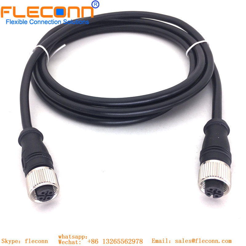 M12 5 Pin Cable