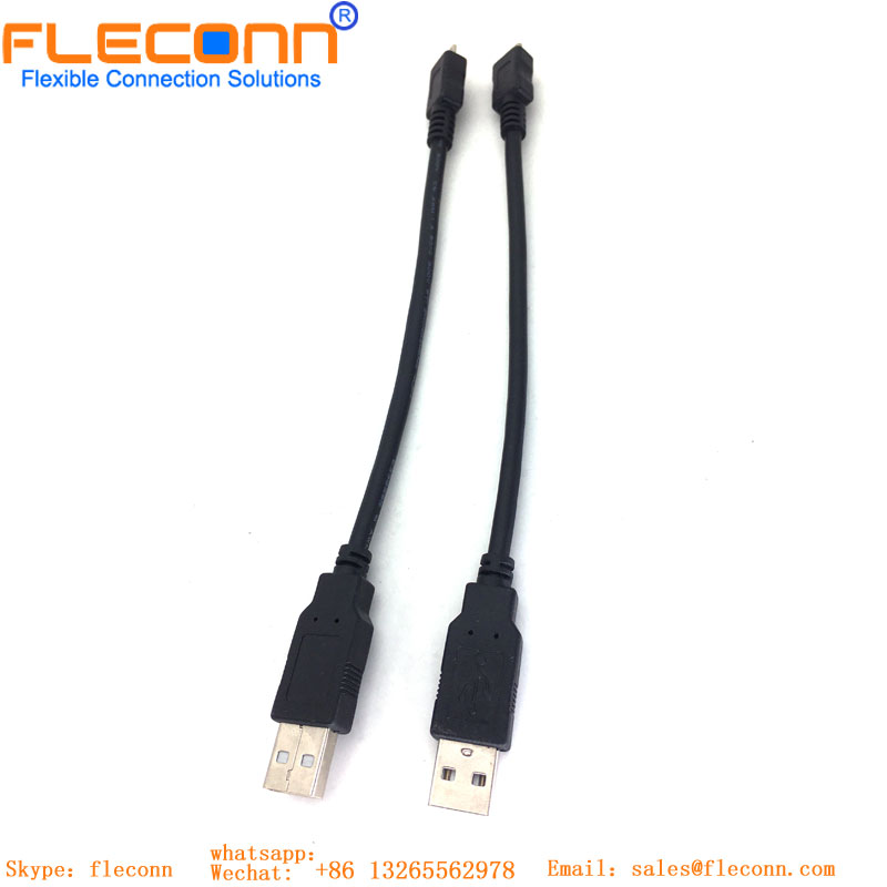 Micro USB Male Data Cable