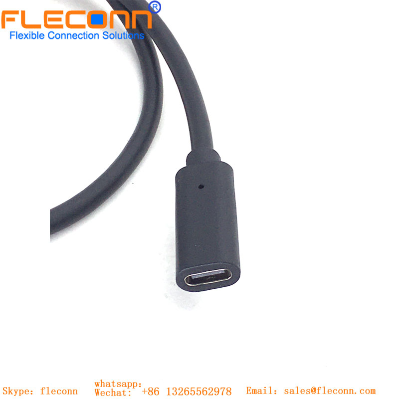 Type-C Connector Cable