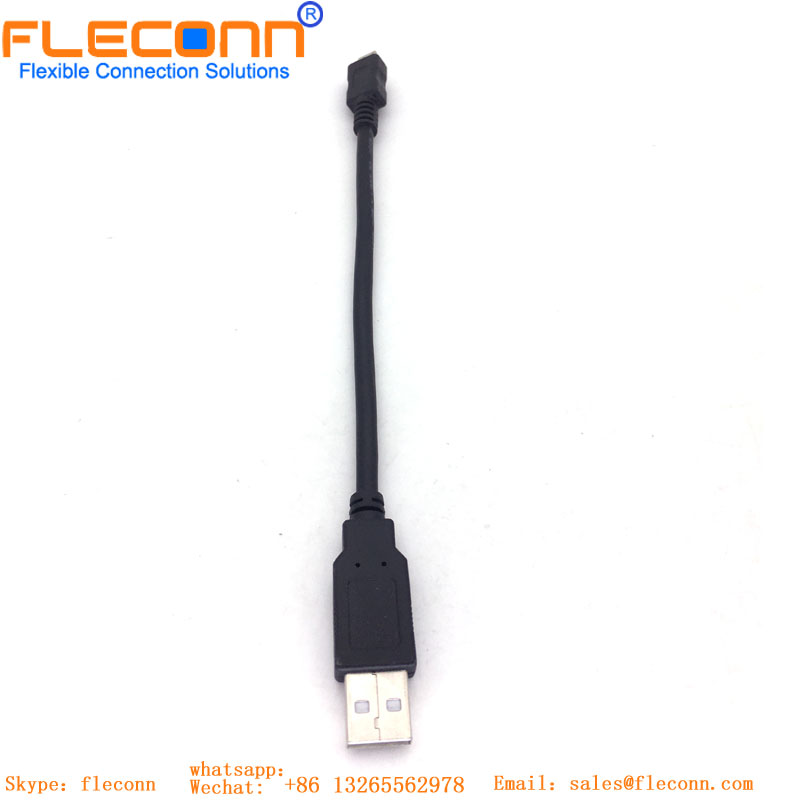 USB 2.0 To Micro USB Data Cable