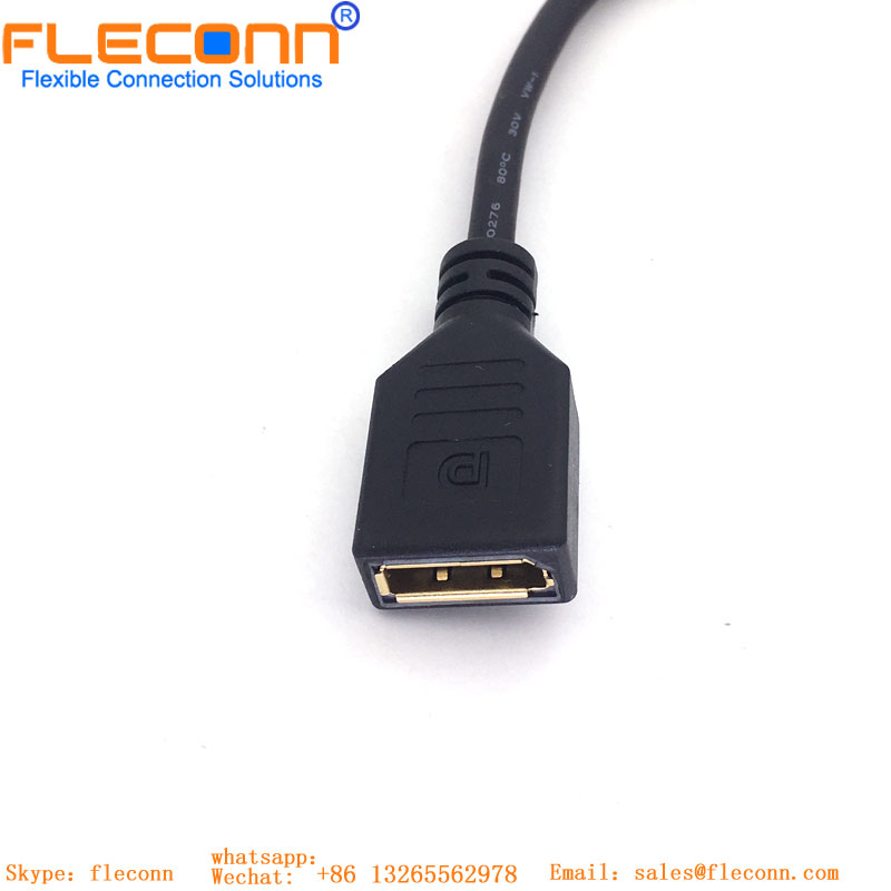 4K 60Hz High Speed HDMI Male To Female Extension Cable