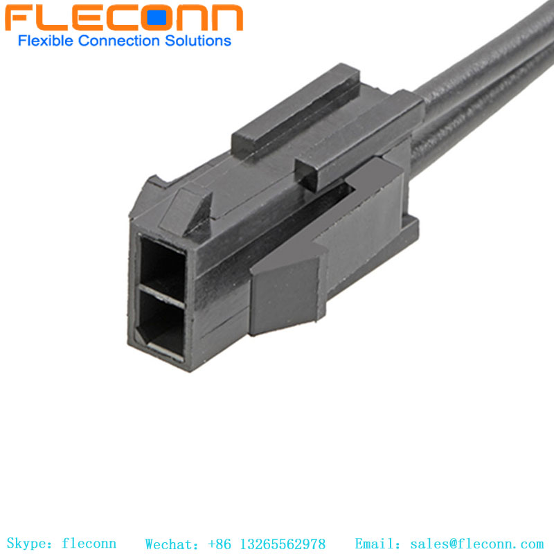 Molex Micro-Fit 43020-0800 Wire Harness