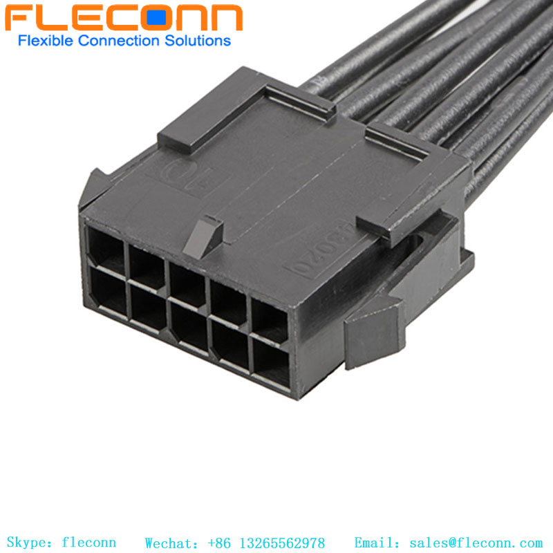 Molex 43020-0200 Cable Assembly