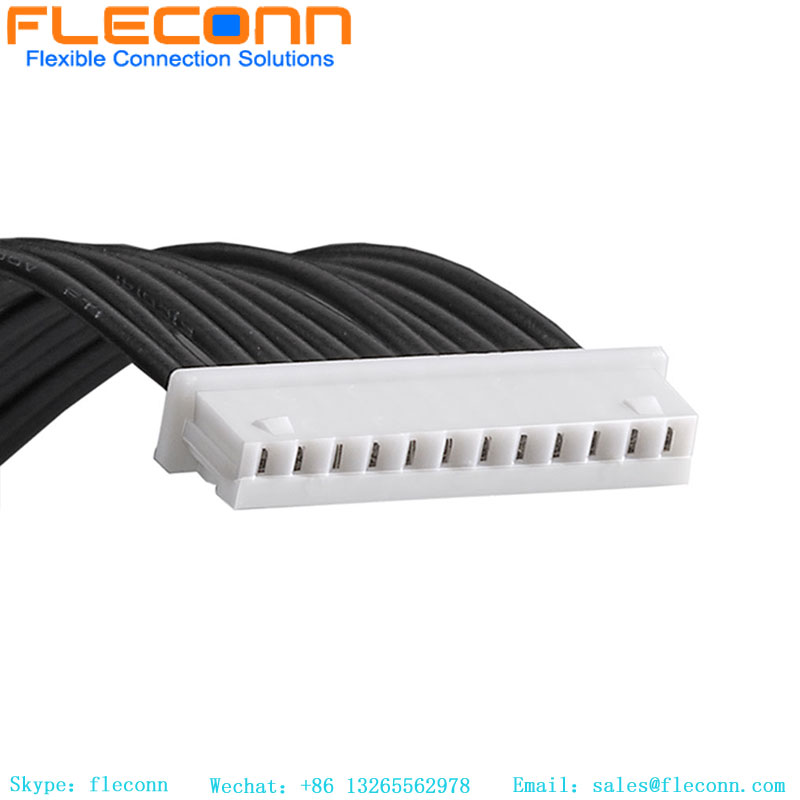 Molex 1.25mm Pitch 510211400 Connector Cable Assembly