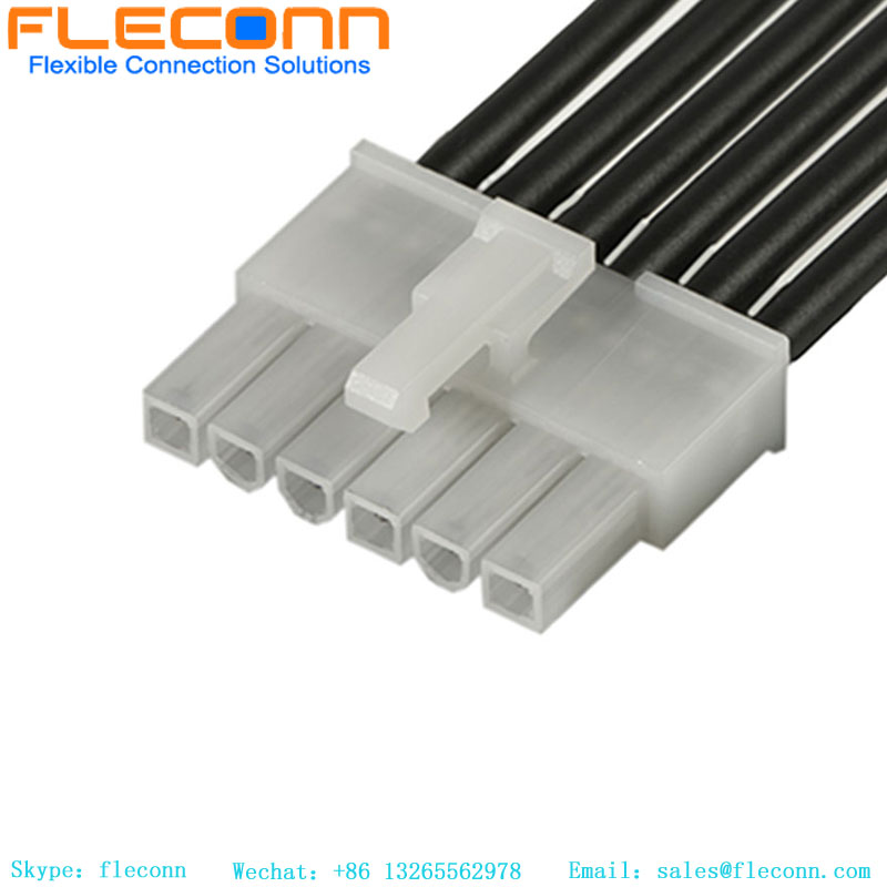 Molex 5557 Series 4.2mm Pitch 39014051 Wire Harness