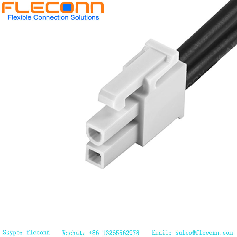 Molex 10Pin 5557 Series 39012105 Cable Assembly