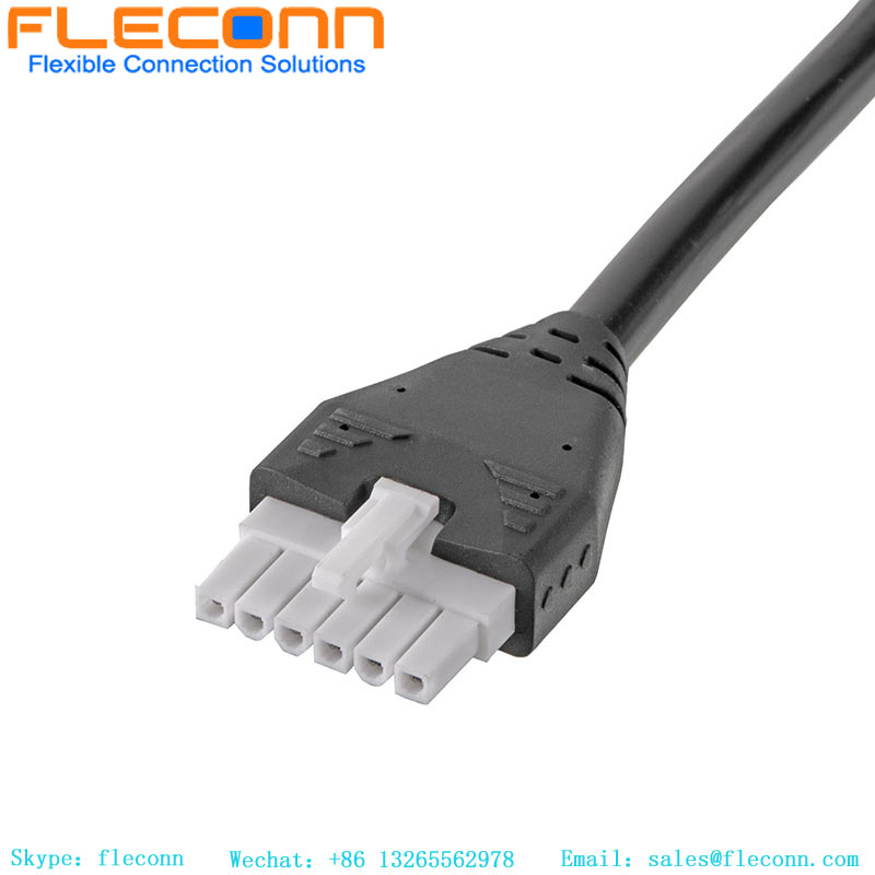 Molex Mini-Fit 5557 Series 39014051 Wire Harness