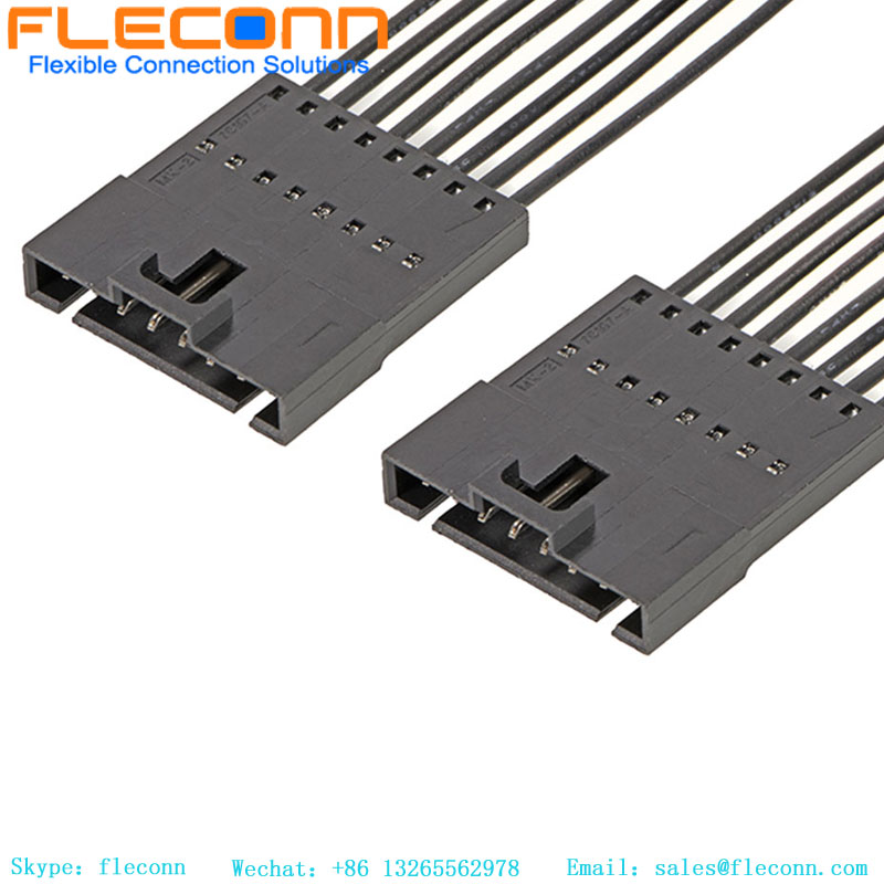 Molex 3 Pin 701070002 Connector Cable