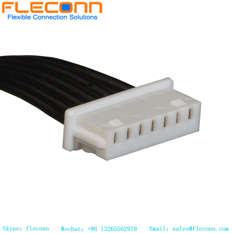 Molex 1.25mm Pitch 51021-0700 7Pin Cable Assembly