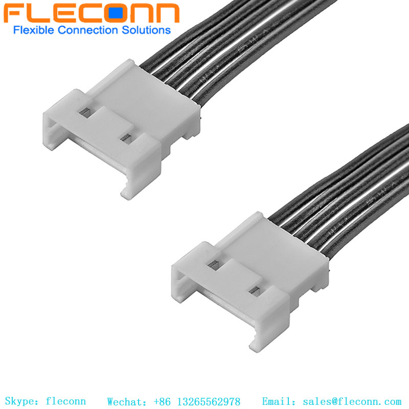 Molex 51047 Series 510470300 3P Connector Cable