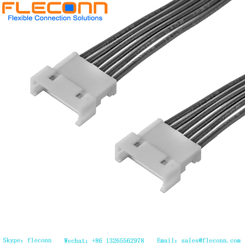Molex 1.25mm Pitch 510470200 Cable Assembly