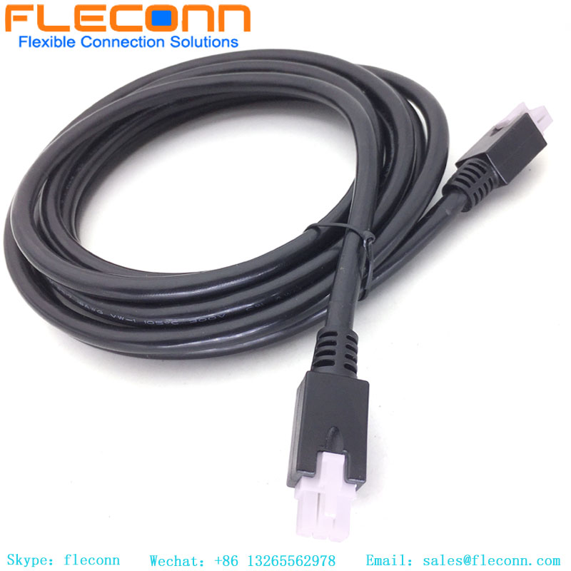 Molex 6 Pin 5557-06r-210 Connector Cable Molex 6 Pin 5557-06r-210 Connector Cable