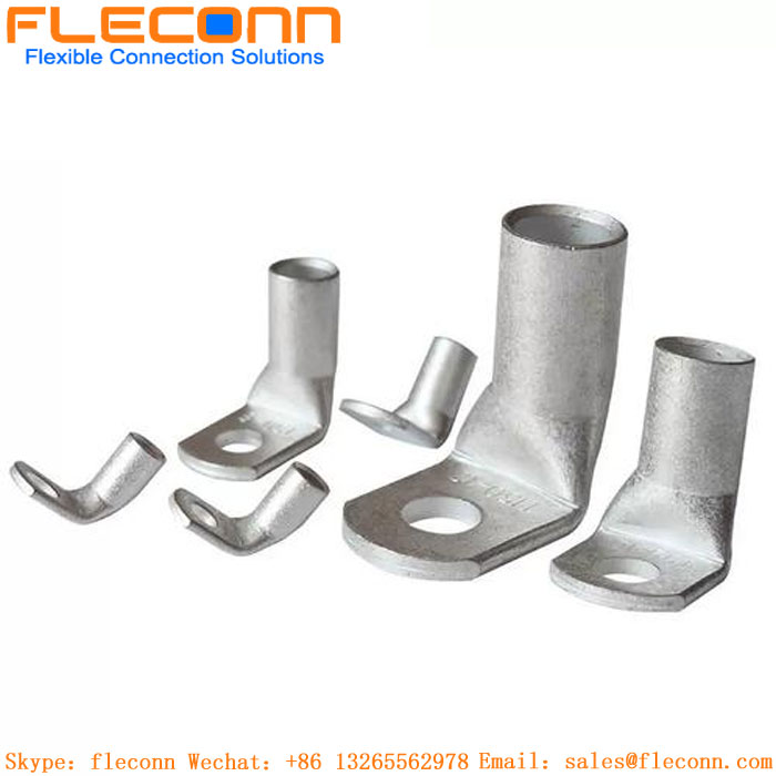 T90 Cable Terminals Right Angle Automotive Crimp Terminal T90 Cable Terminals Right Angle Automotive Crimp Terminal