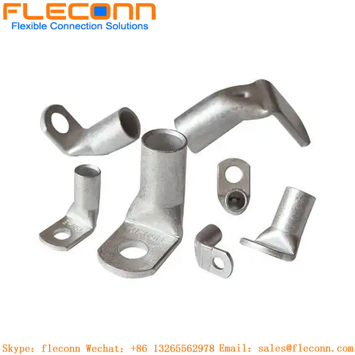 T90 Series Copper Tube Terminal T90 Series Copper Tube Terminal